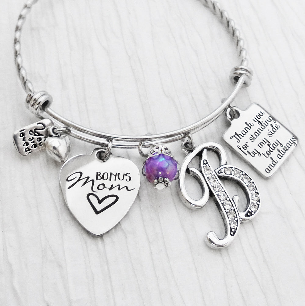 You've Got This Mama Bracelet  Inspirational Jewelry for Moms – Ovl  Collection